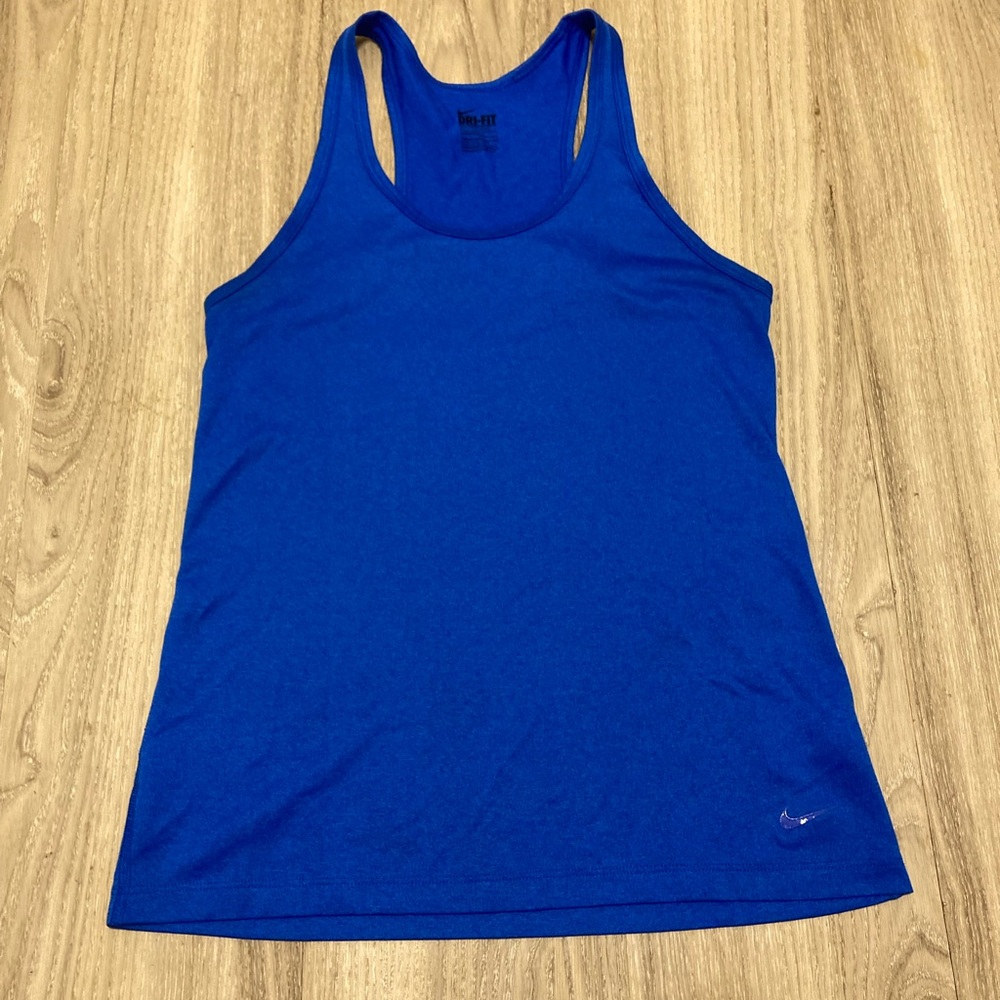 Nike Tank Top